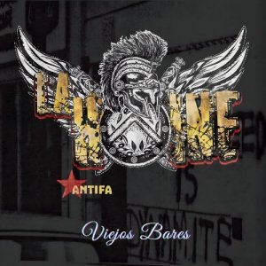 La Haine - Viejos bares